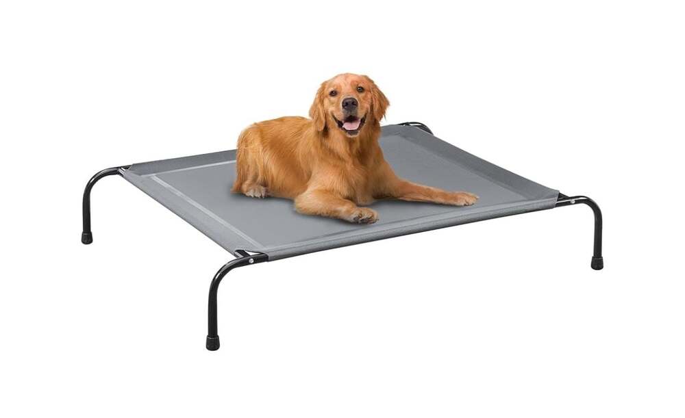 Outdoor Dog Bed XL